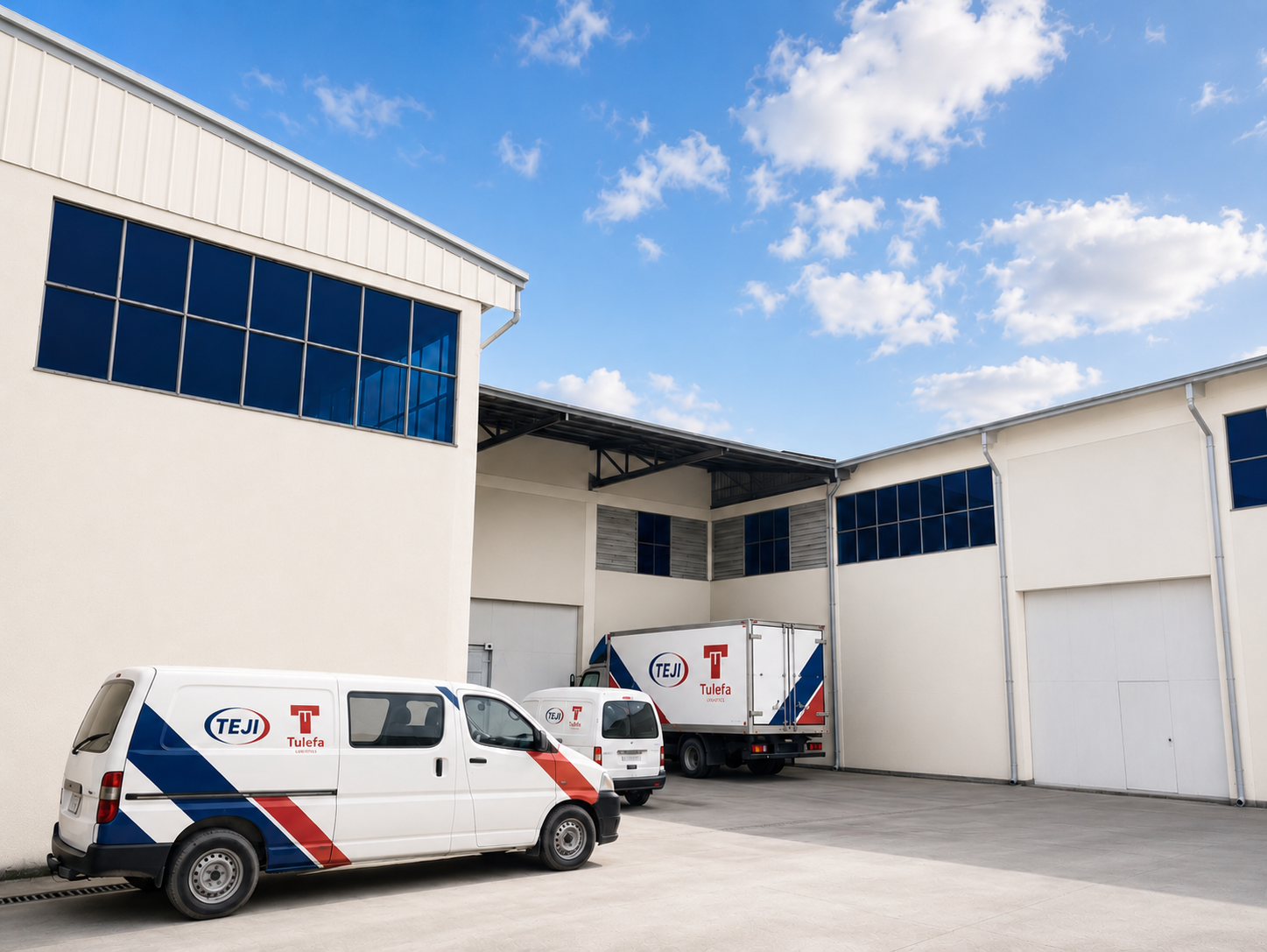 Company Overview